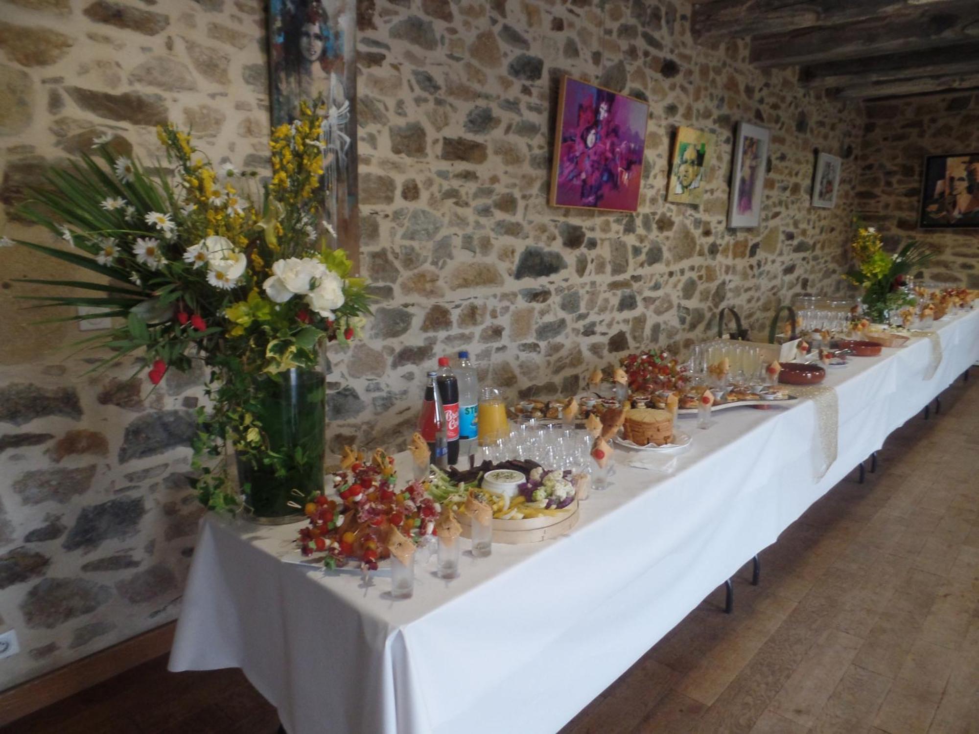 Logis Restaurant Le Commerce 2* Guichen