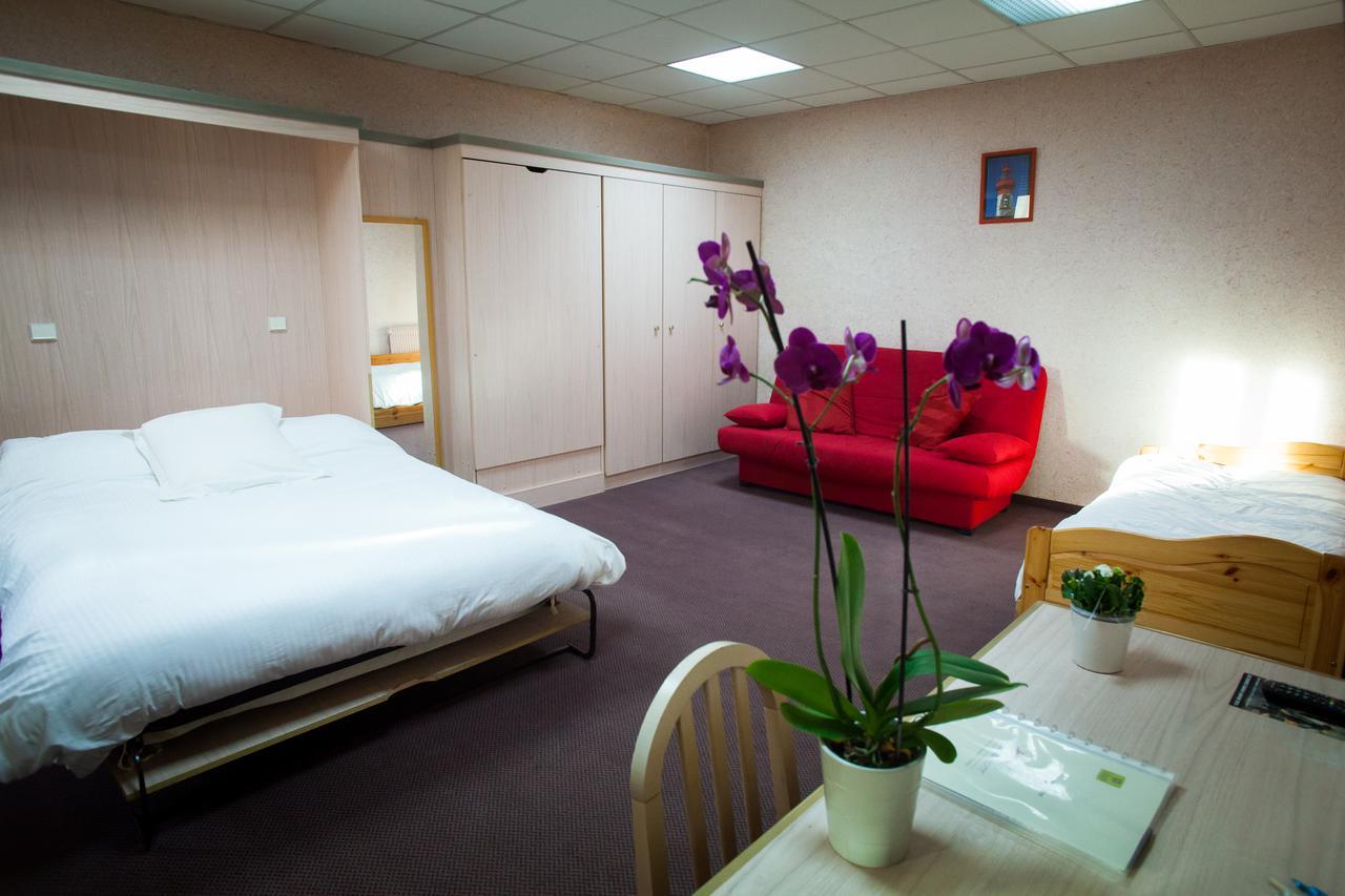Logis Restaurant Le Commerce Hotel Guichen