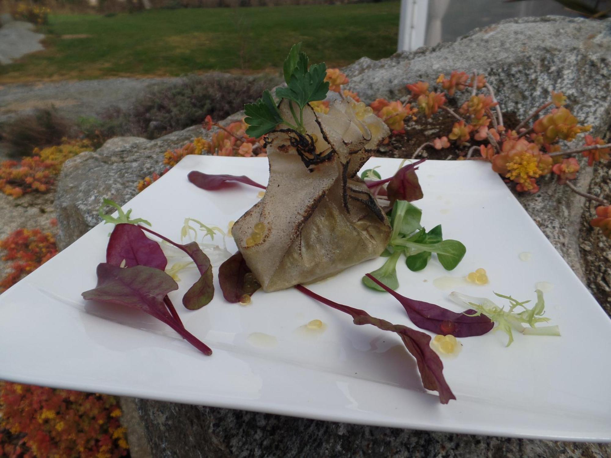 Hotel Logis Restaurant Le Commerce Guichen