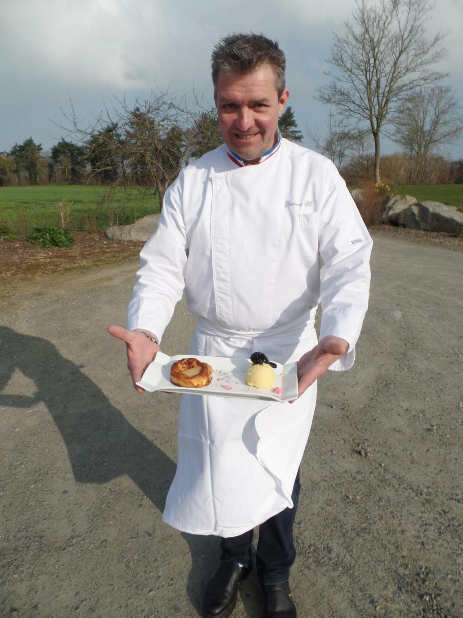 Logis Restaurant Le Commerce Guichen