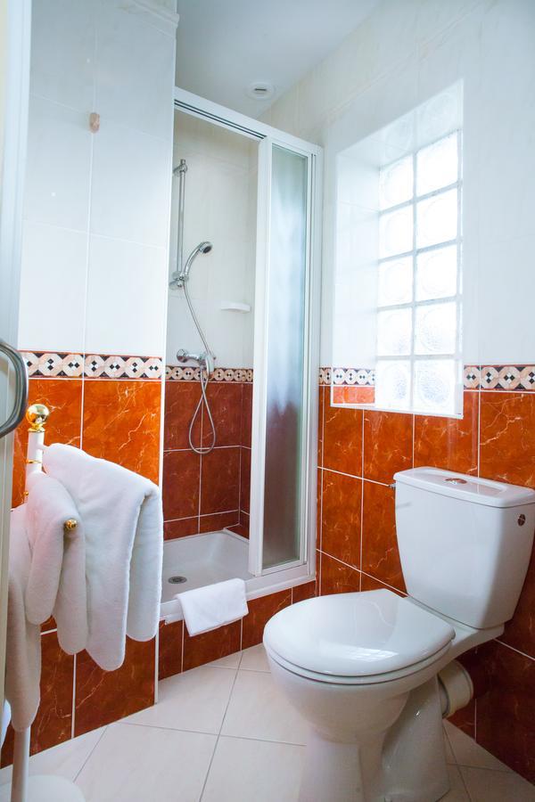 Logis Le Commerce Hotel Guichen
