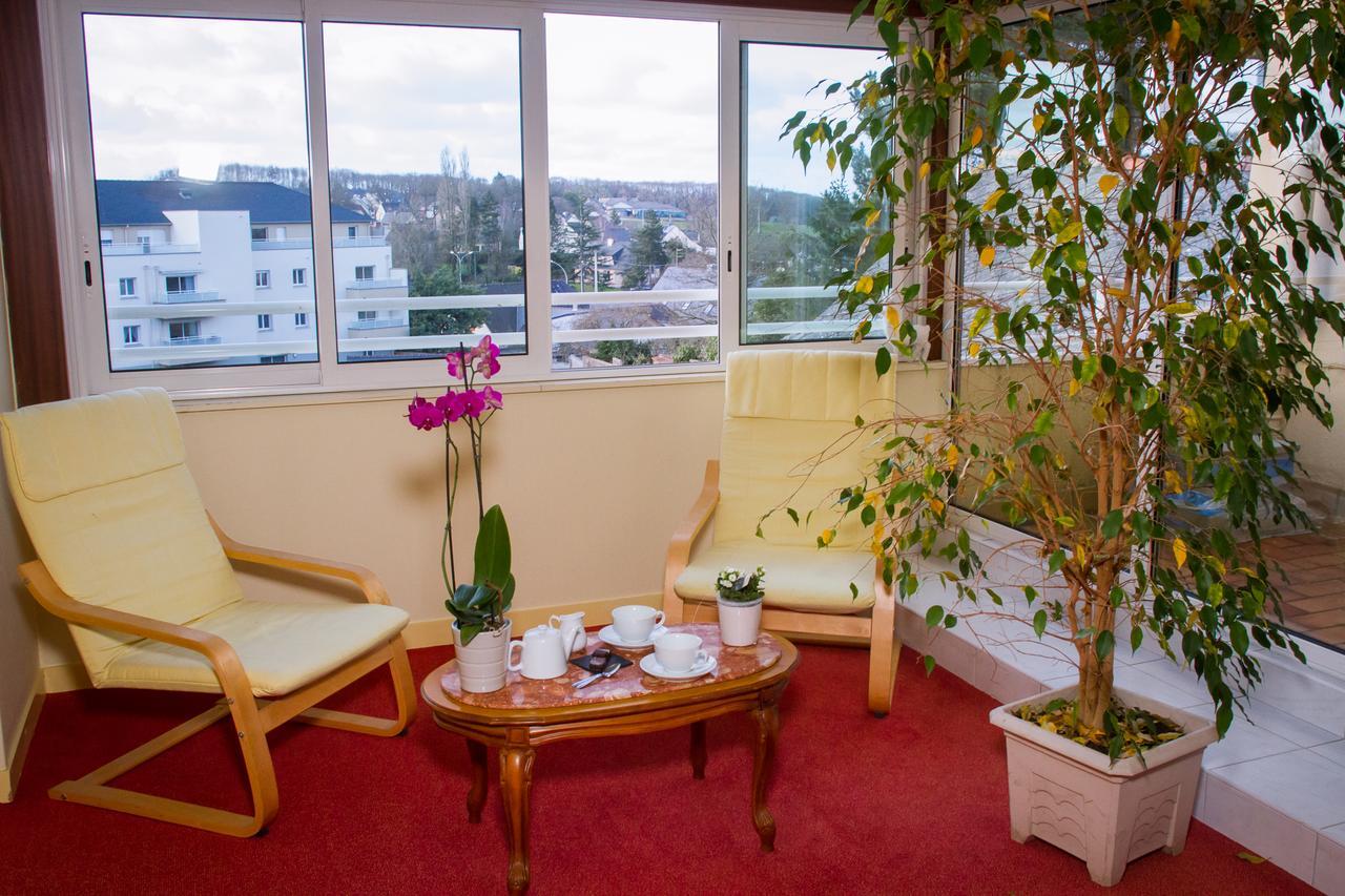 Logis Restaurant Le Commerce Hotel 2*