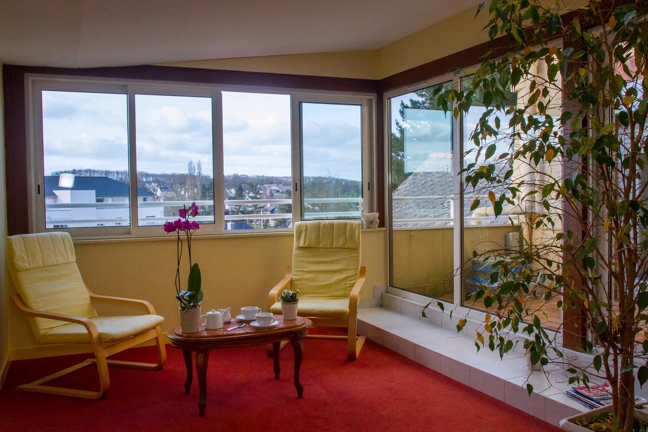 Logis Restaurant Le Commerce Hotel 2*
